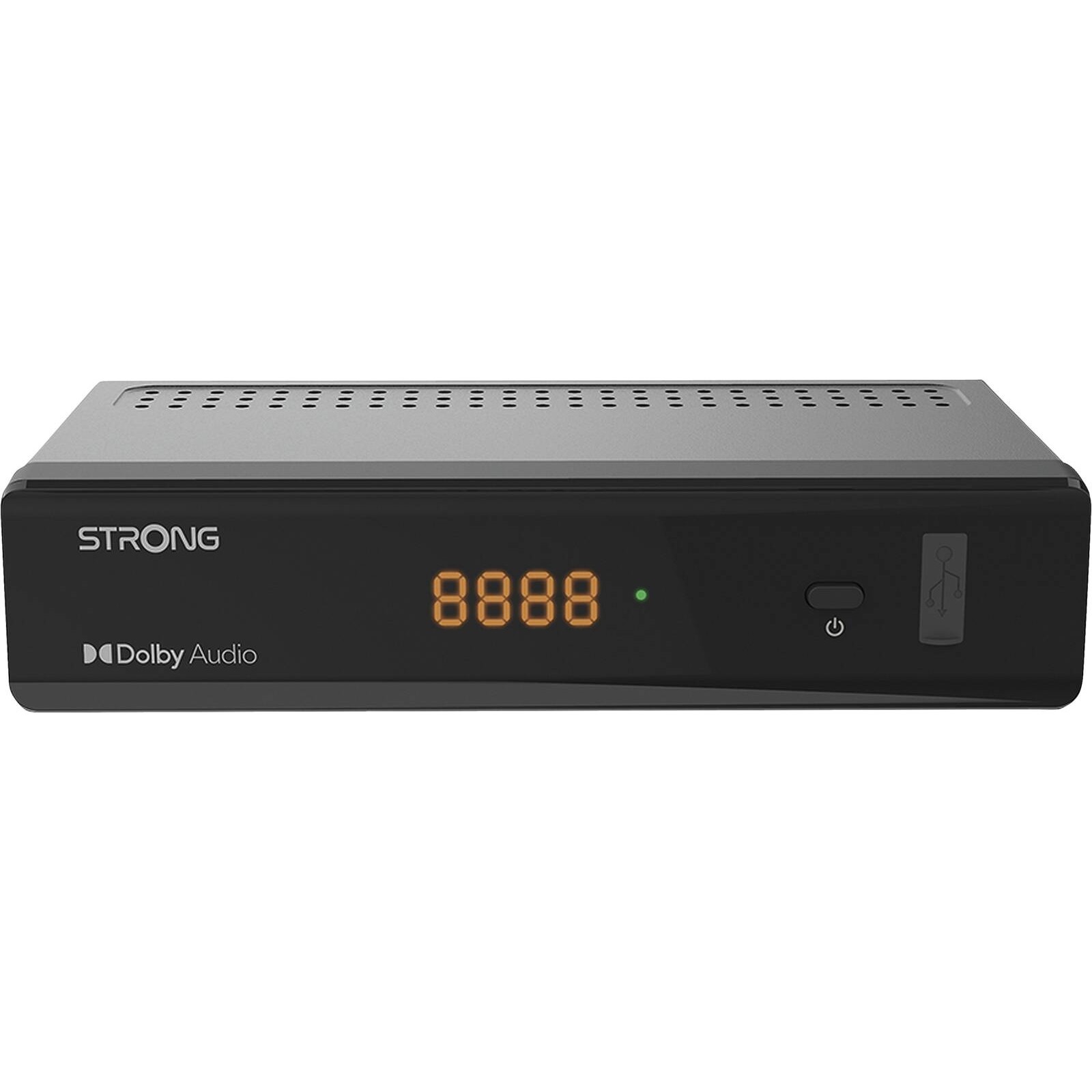 Strong SRT 7040 DVB-S2 HD Satellitenreceiver