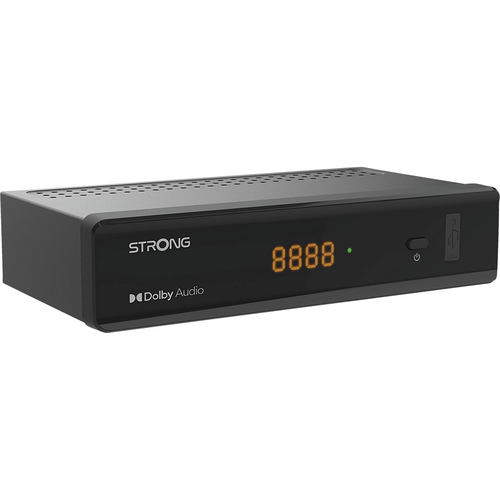 Strong SRT 7040 DVB-S2 HD Satellitenreceiver