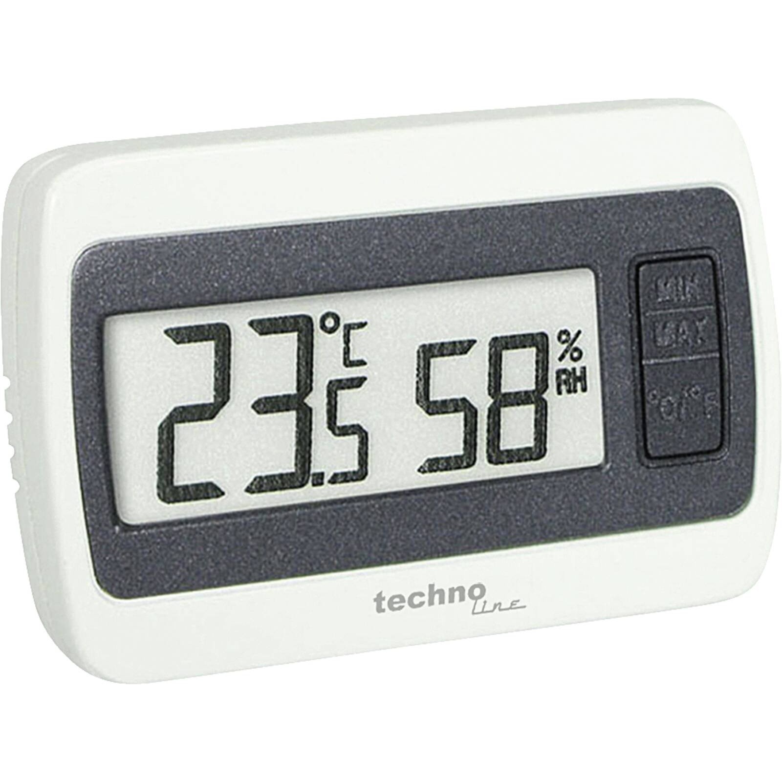 Technoline WS 7005 Thermo-Hygrometer