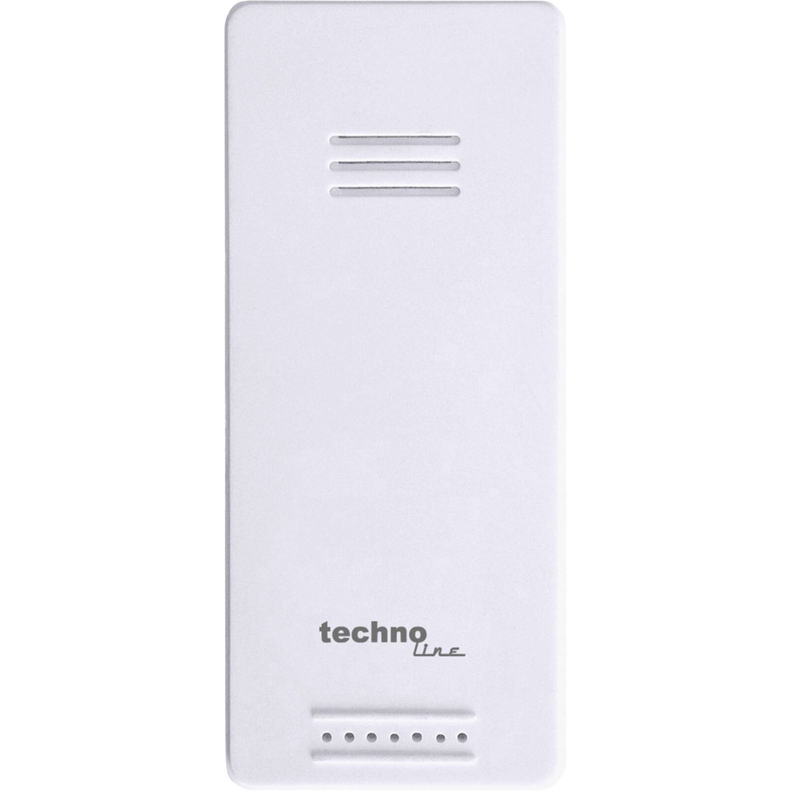 Technoline WS 9138 Funk-Wetterstation