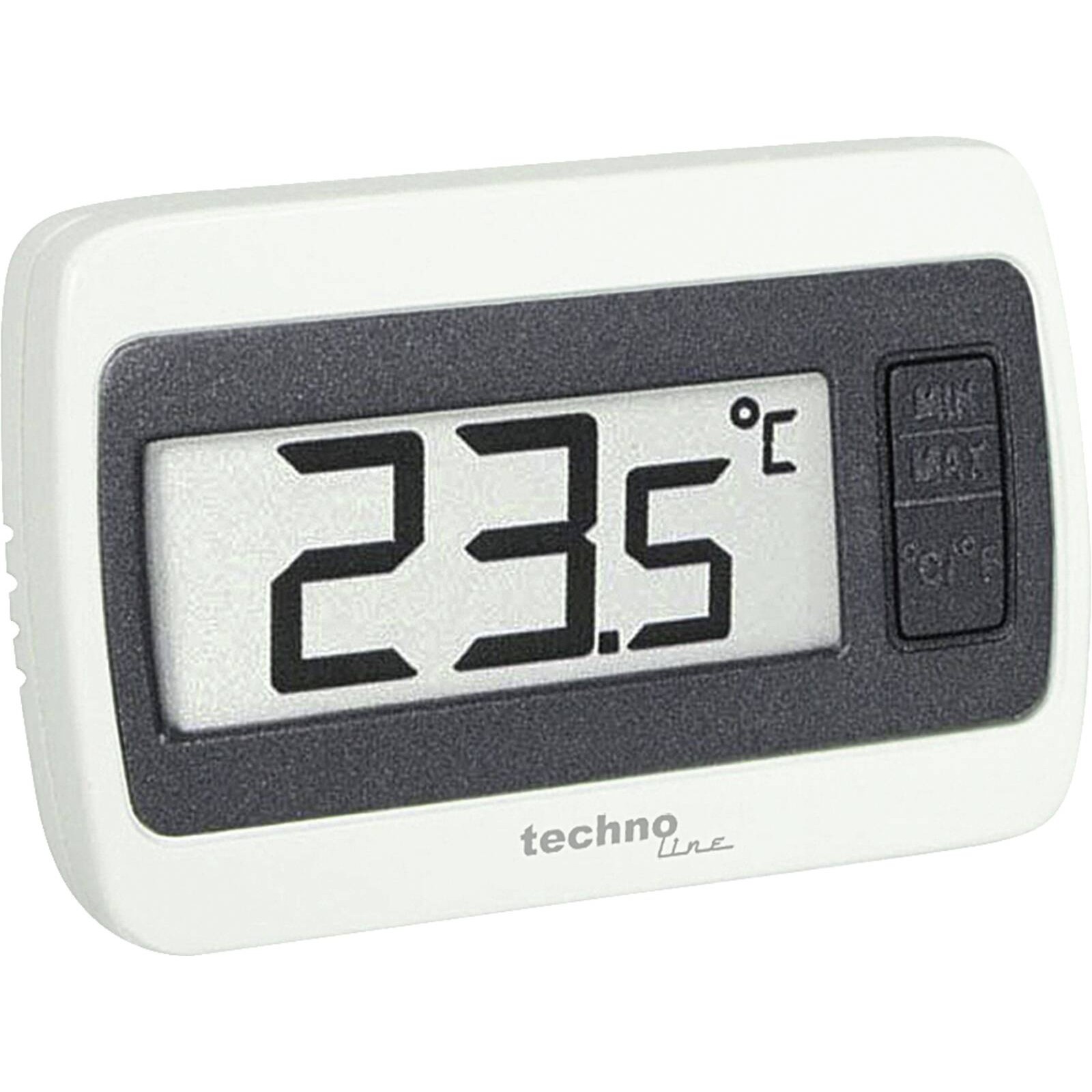 Technoline WS 7002 Thermo-Hygrometer