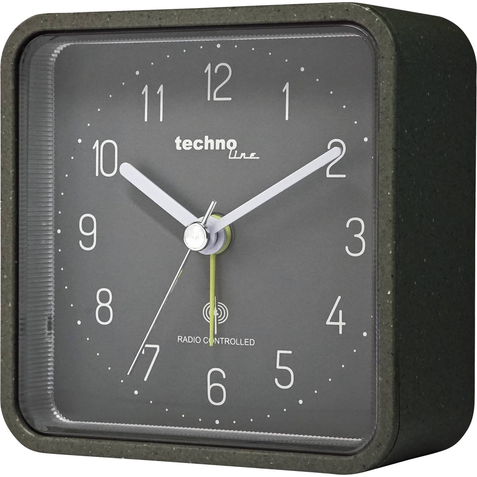 Technoline WT 775 Funkwecker granit-optik