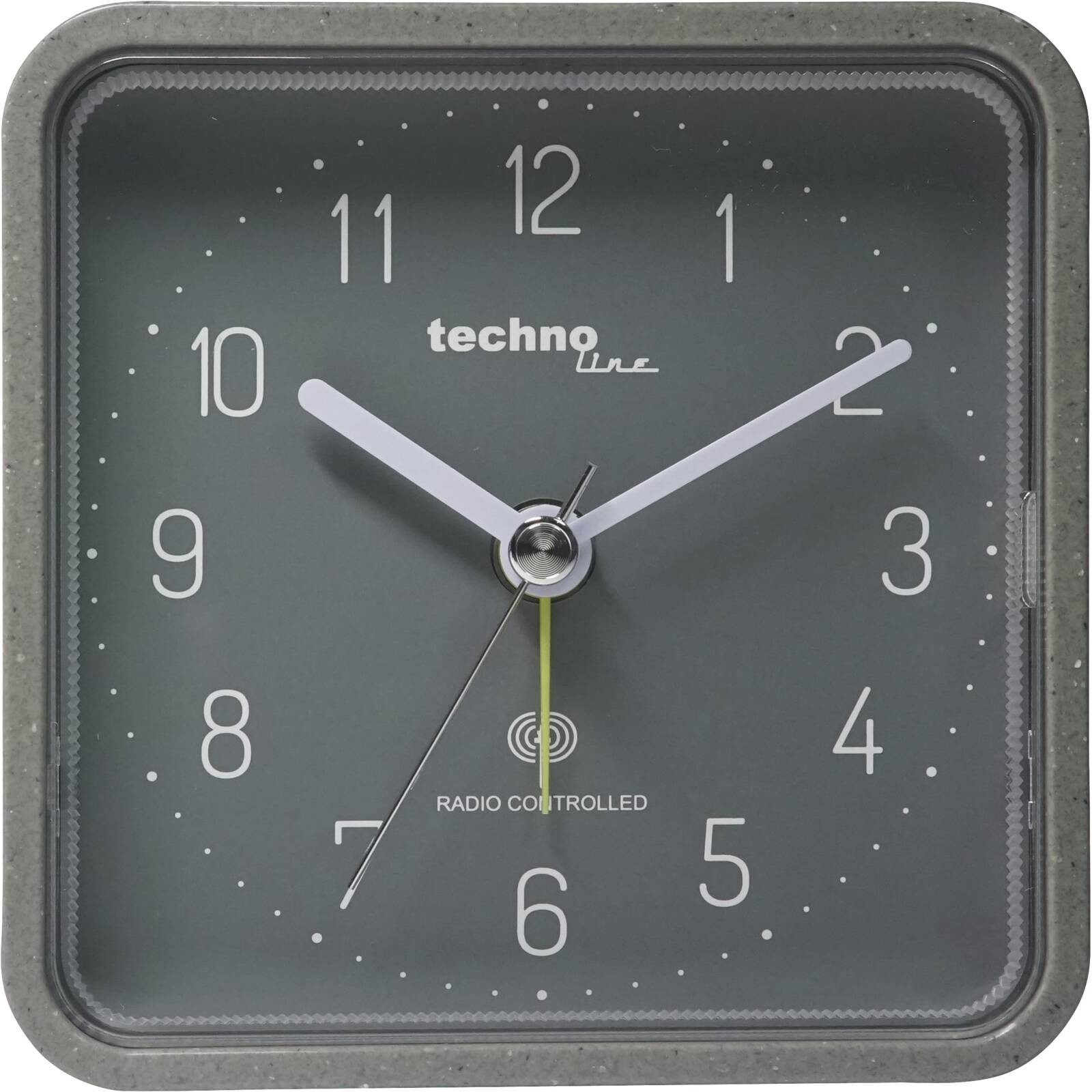 Technoline WT 775 Funkwecker granit-optik
