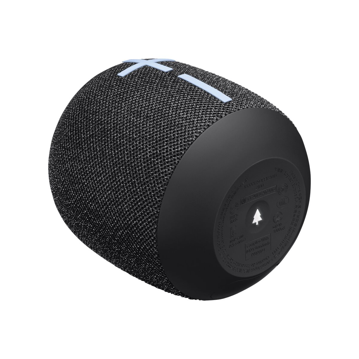 Ultimate Ears WONDERBOOM 3 Portable Bluetooth Speaker black
