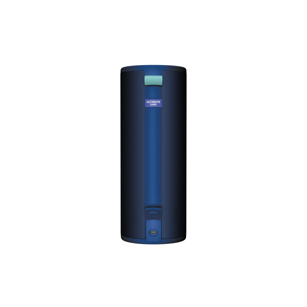 Ultimate Ears MEGABOOM 4 Bluetooth-Lautsprecher blau