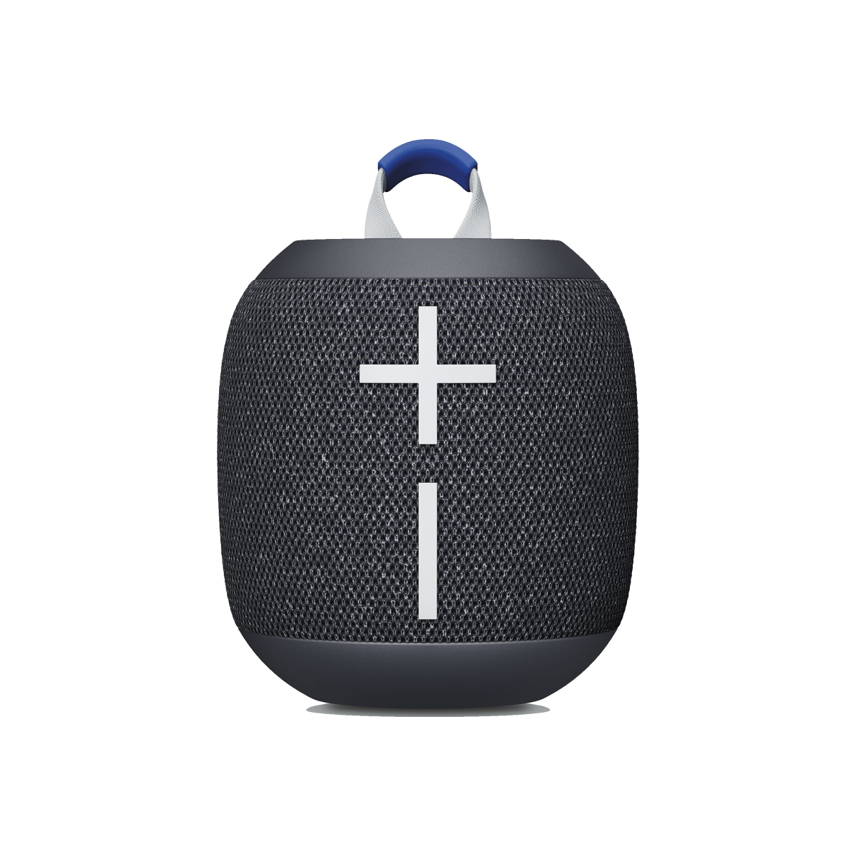 Ultimate Ears WONDERBOOM 4 Bluetooth-Lautsprecher schwarz