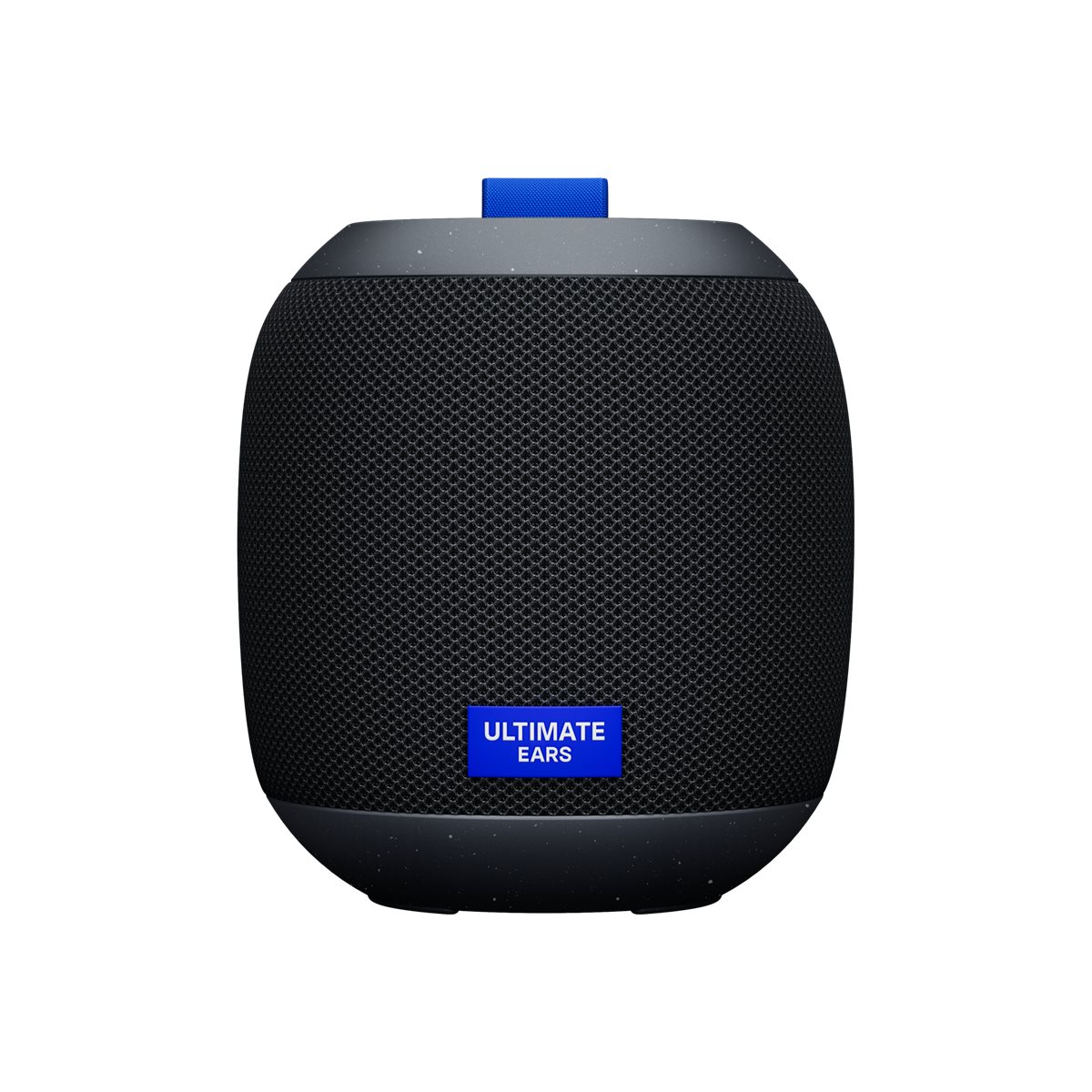 Ultimate Ears WONDERBOOM Play Bluetooth-Lautsprecher schwarz