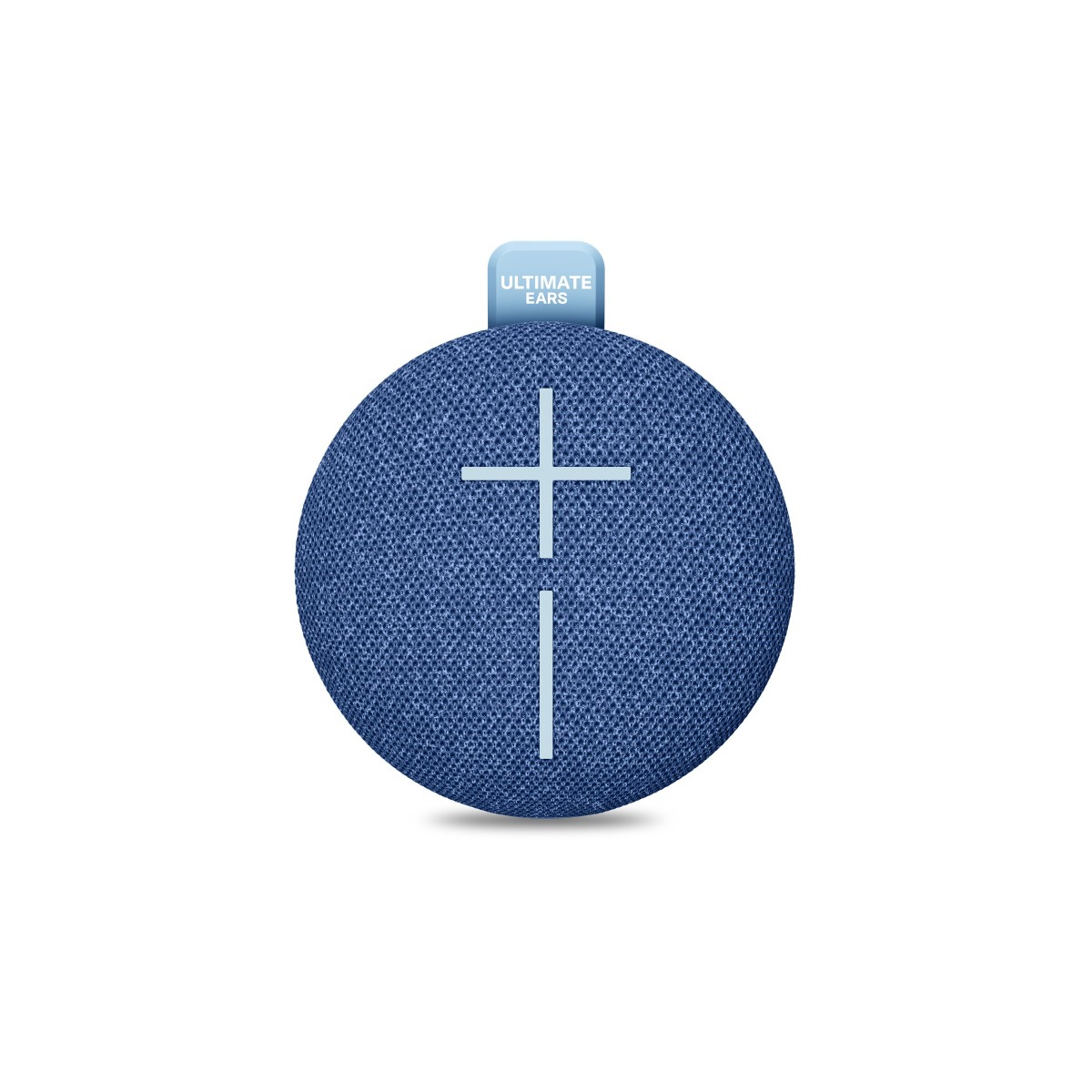 Ultimate Ears Miniroll Bluetooth-Lautsprecher majestic blue