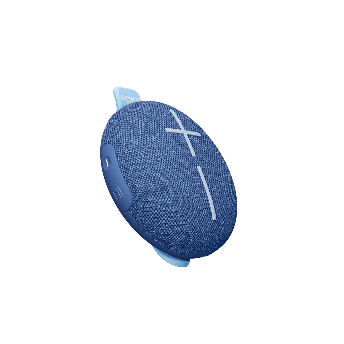 Ultimate Ears Miniroll Bluetooth-Lautsprecher majestic blue