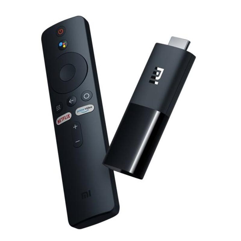Xiaomi Mi TV Stick 4K schwarz
