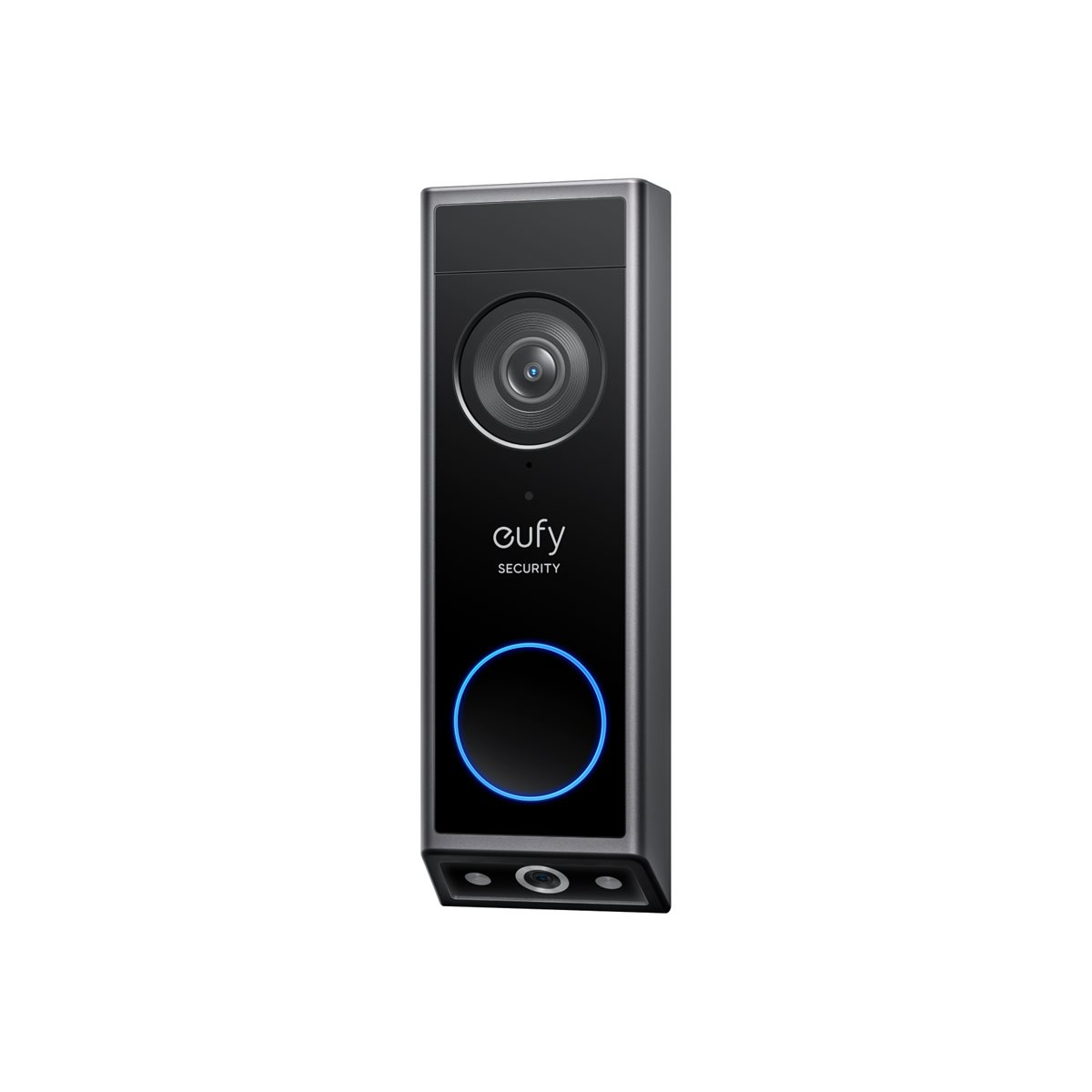 Anker S320 Video Doorbell Türklingel schwarz