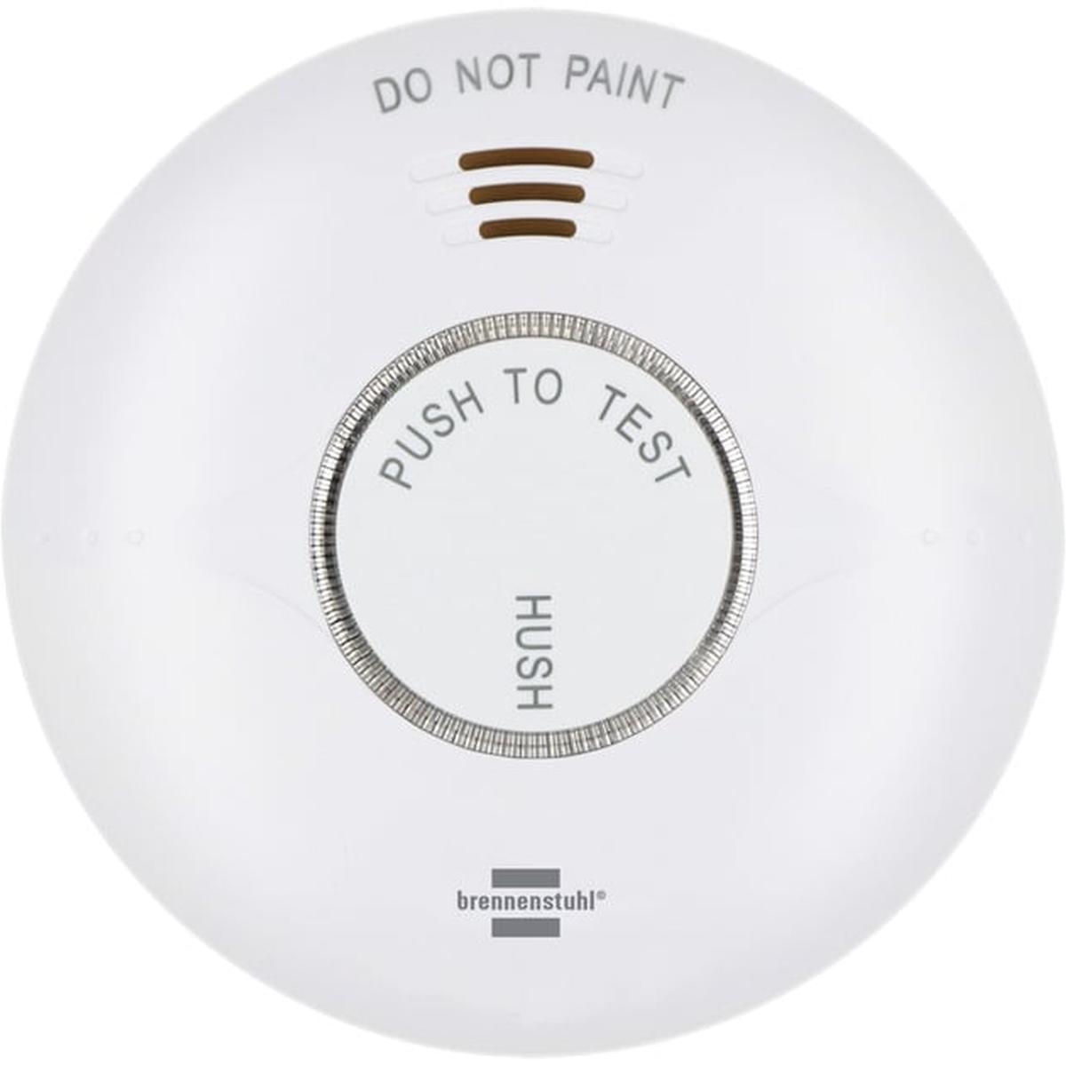 Brennenstuhl Connect WiFi RM A 3020 Rauchwarnmelder