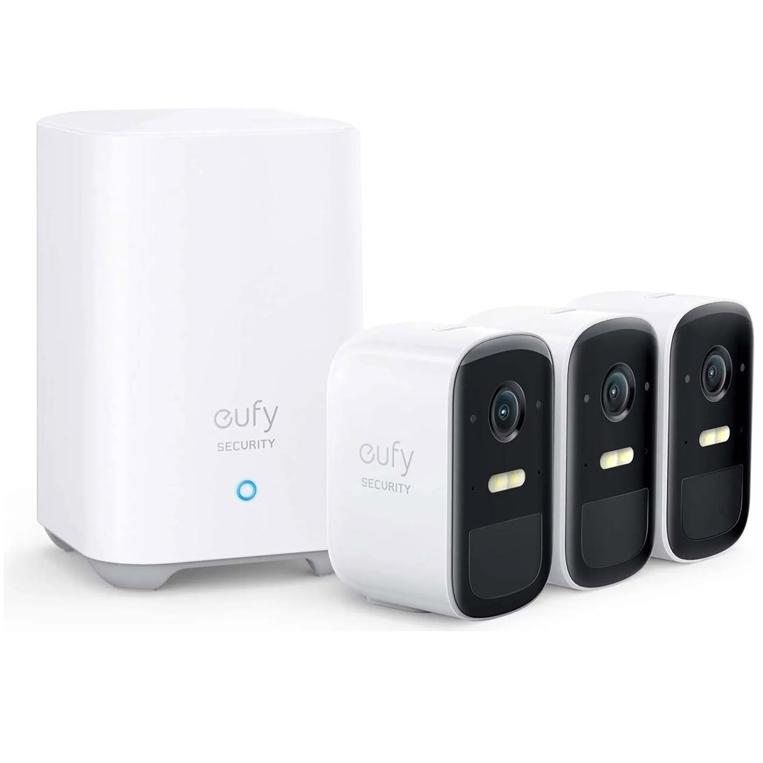 Eufy Security eufyCam 2C Überwachungskamera