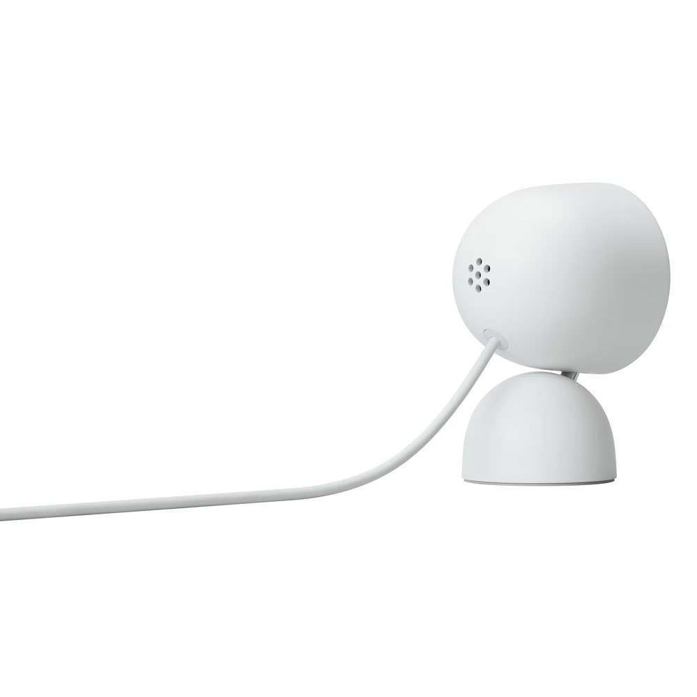 Google Nest Cam Sicherheitskamera weiß