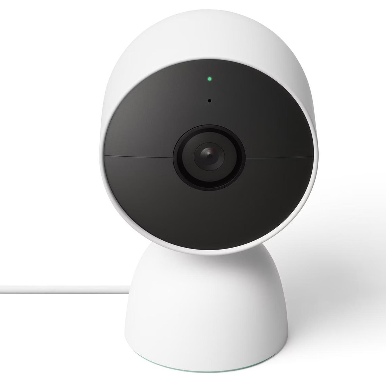 Google Nest Cam 2er-Set akkubetriebene Überwachungskamera