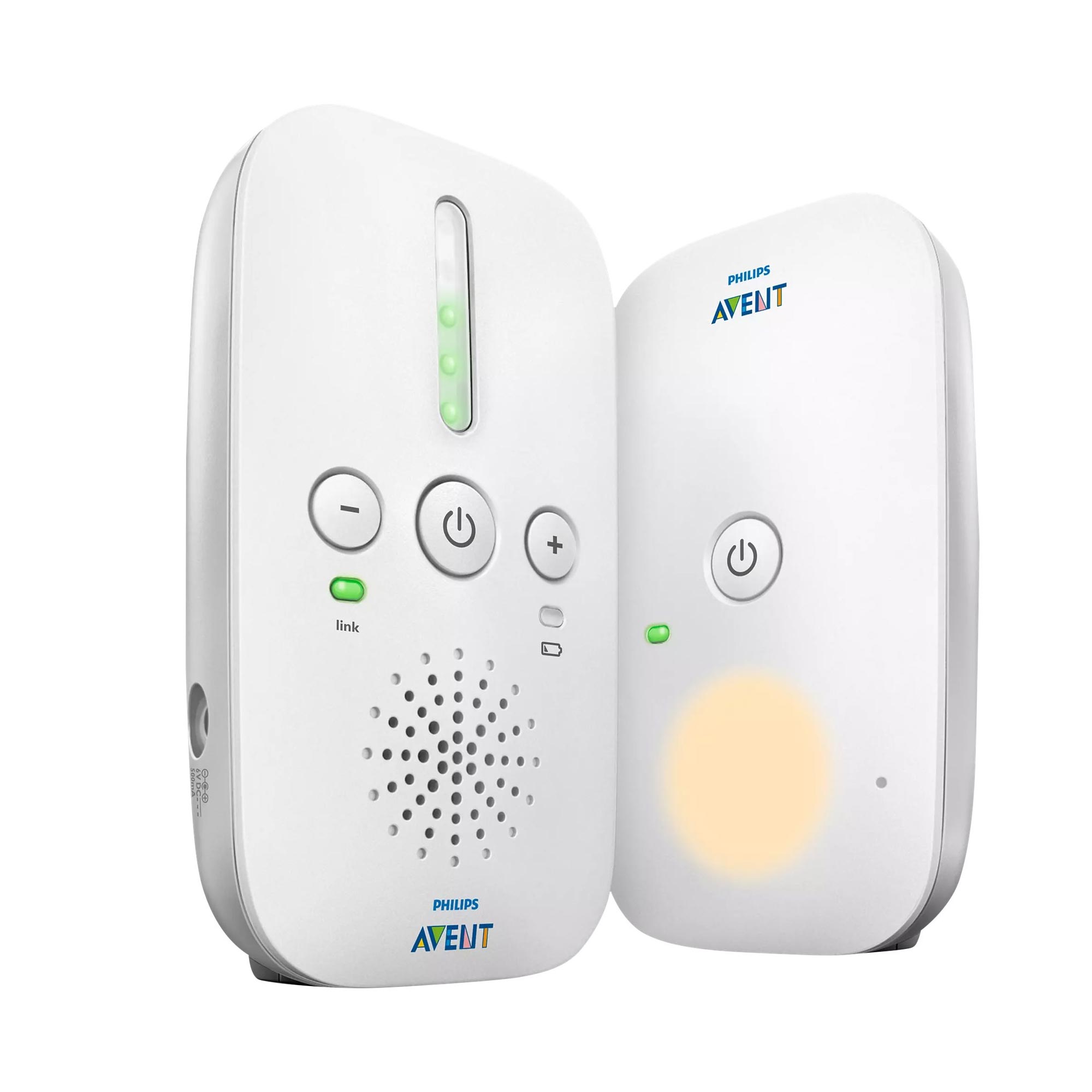 Philips Avent SCD502/26 Babyphone weiß