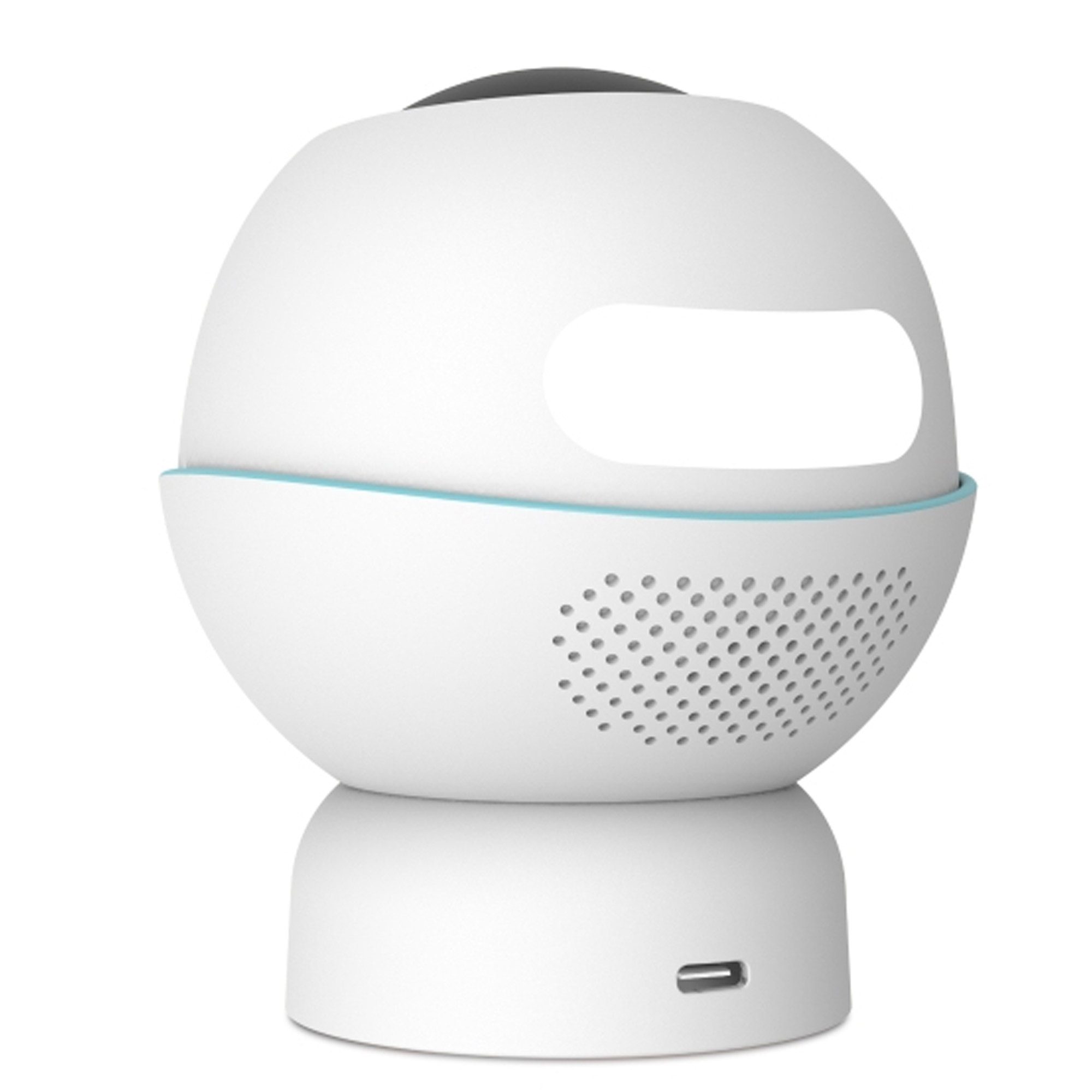 TP-Link Tapo C840 Smart-Baby-Kamera
