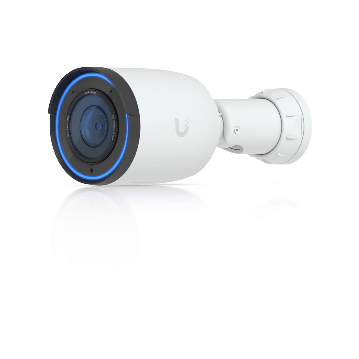 Ubiquiti UniFi G6 Pro Bullet Überwachungskamera weiß