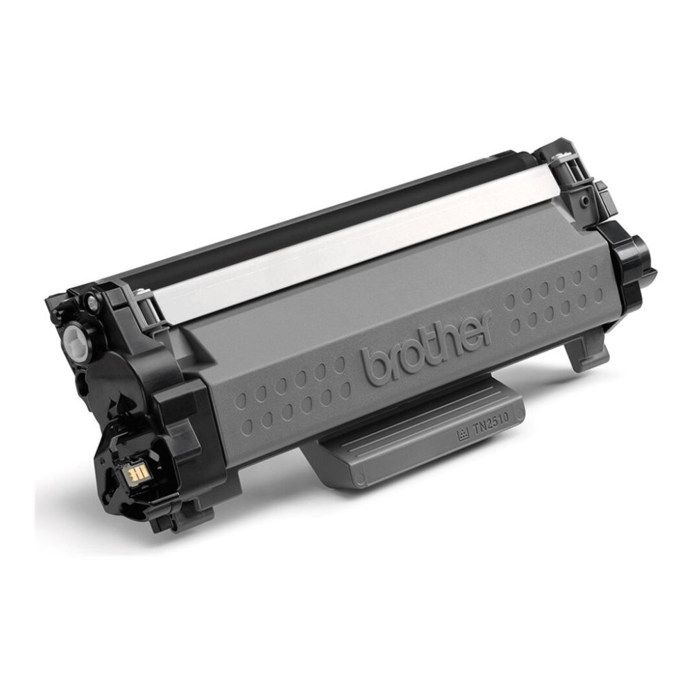 Brother TN-2510 Toner schwarz