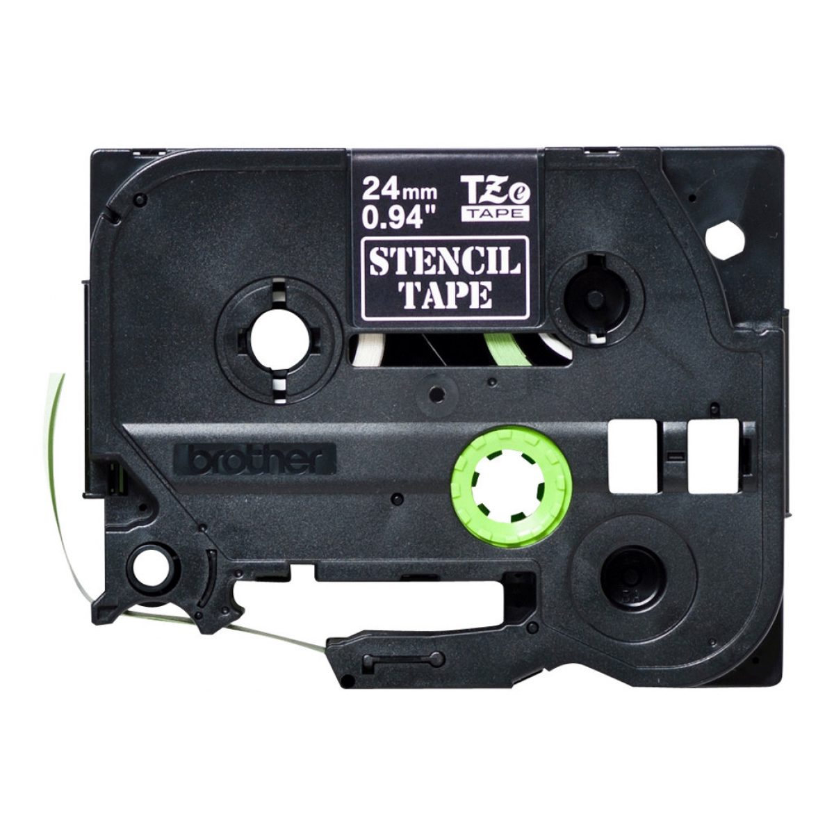 Brother STe-151 Stempelband schwarz