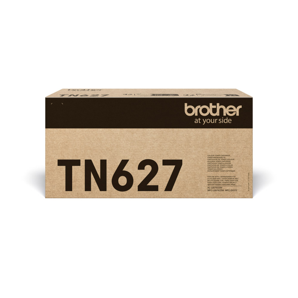 Brother TN-627-M Toner magenta