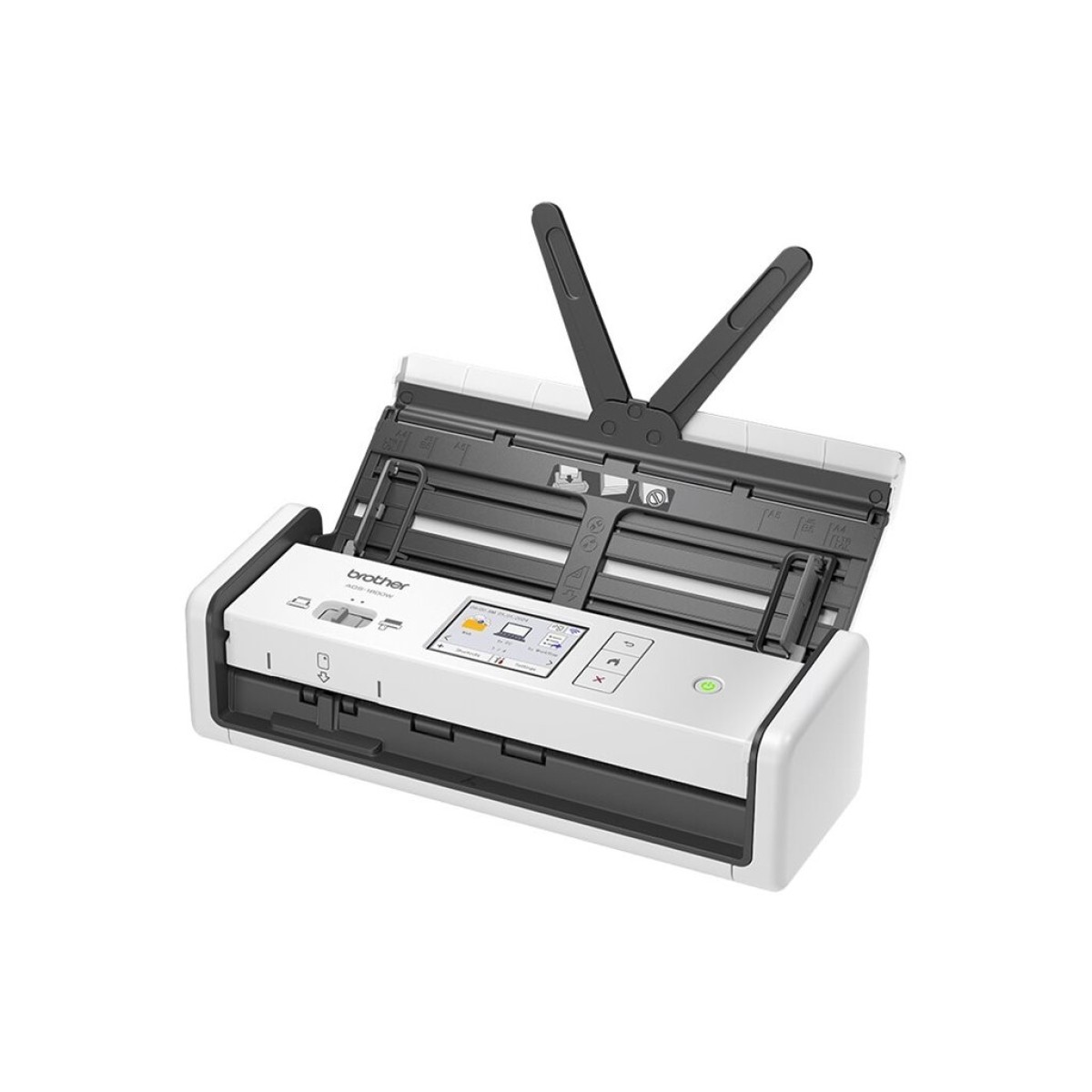 Brother ADS-1800W Dokumentenscanner