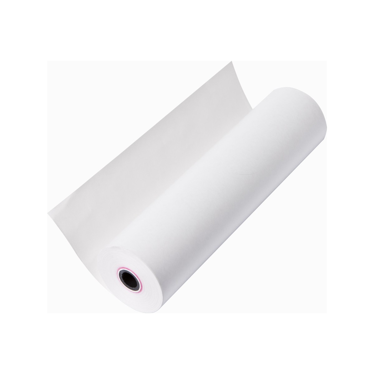 Brother PAR411 A4 Thermopapierrollen 6 Stück