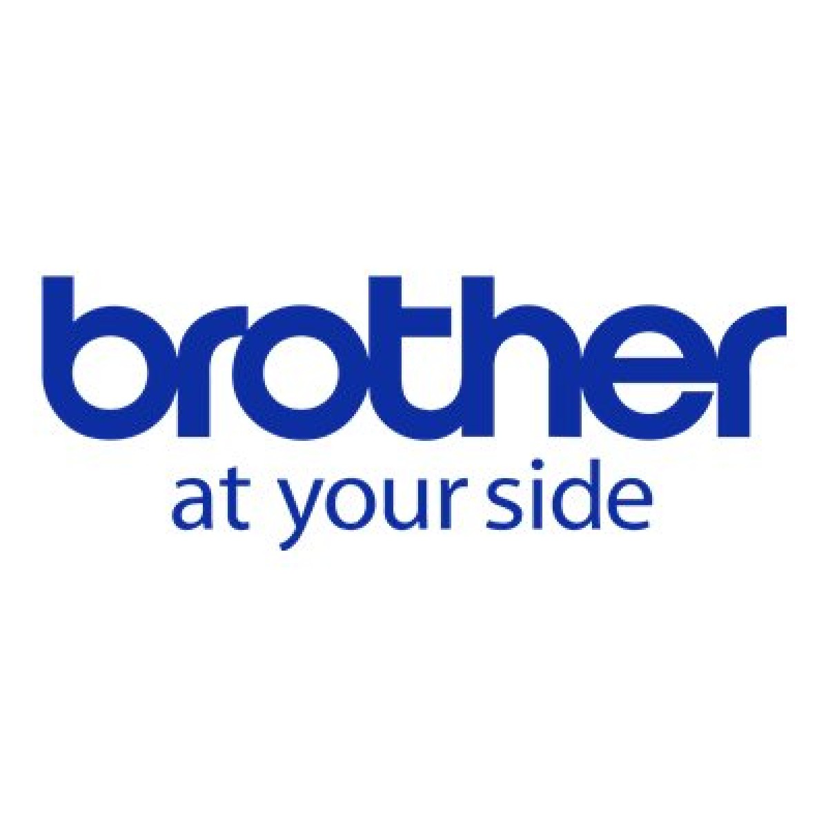 Brother BUS1J211148203 Etikettenrolle unbeschichtet weiß 148 x 211mm