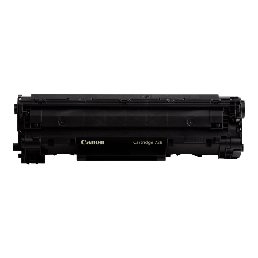 Canon CRG-728 Toner schwarz