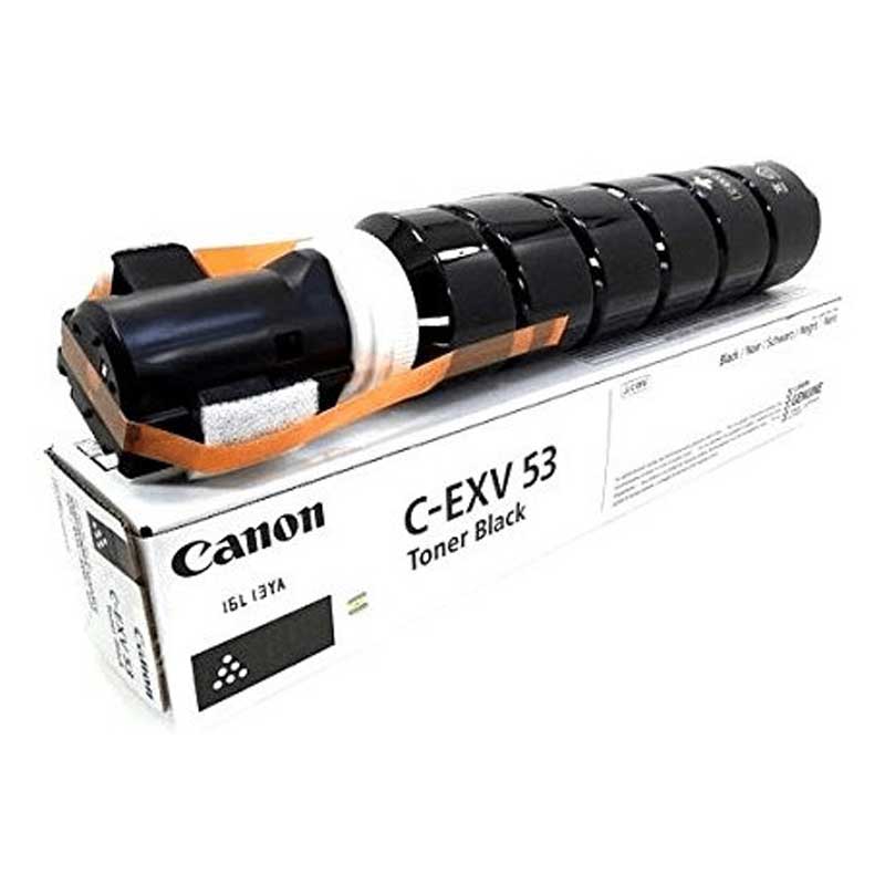 Canon C-EXV 53 Toner schwarz