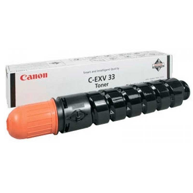 Canon  C-EXV 33 Toner schwarz