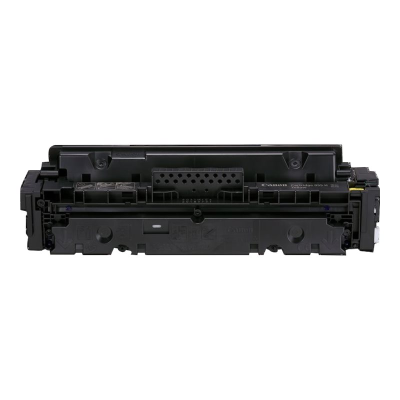 Canon 055H Toner gelb