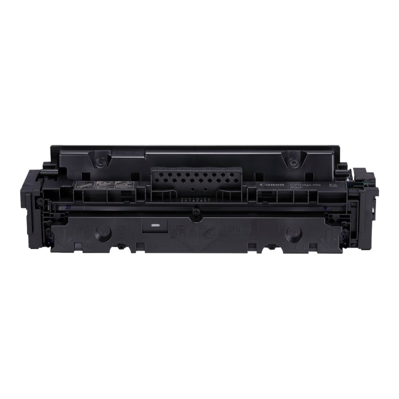 Canon 055 Toner schwarz