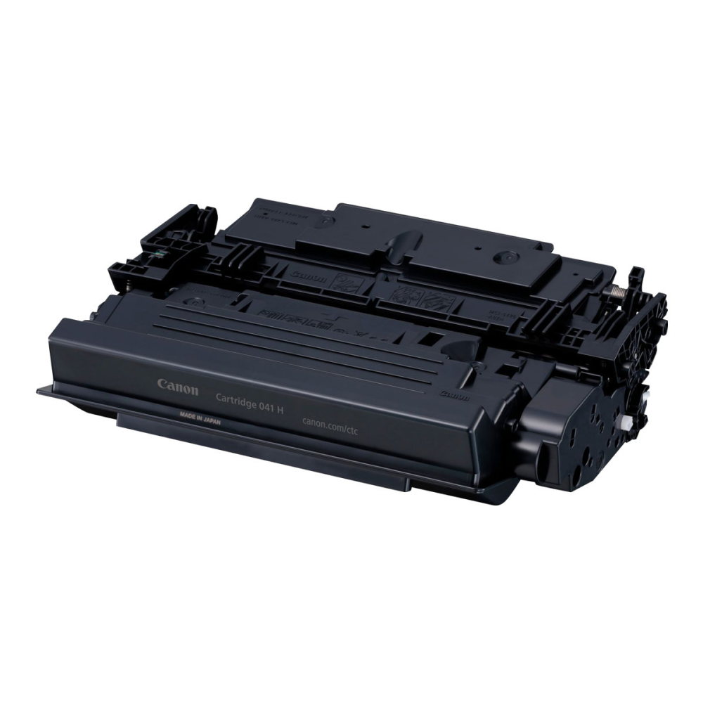 Canon CRG 041H Toner schwarz
