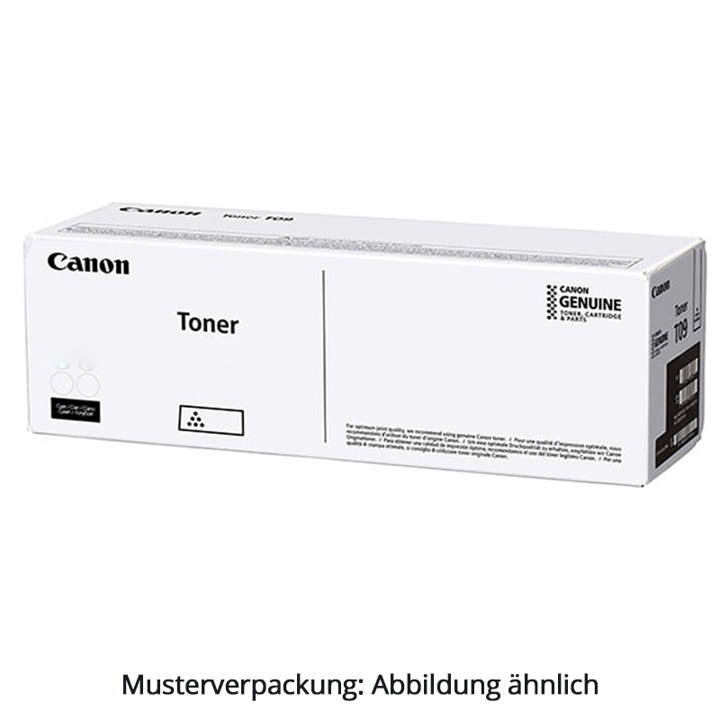 Canon 064H Toner schwarz