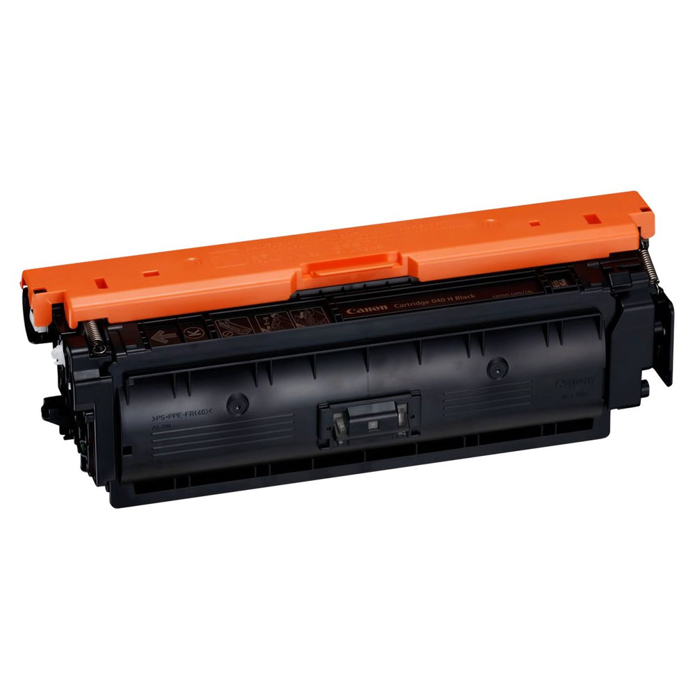 Canon 040H XL (0461C001) Toner schwarz