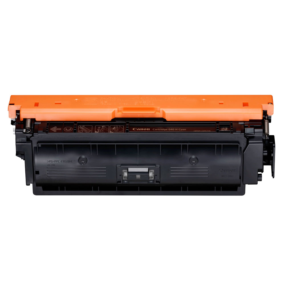 Canon 040H XL (0459C001) Toner cyan