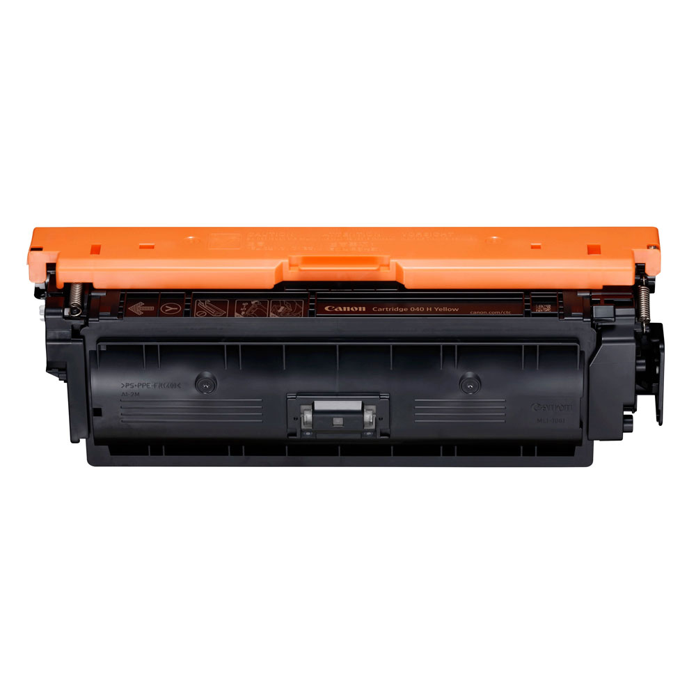 Canon 040H XL (0455C001) Toner gelb