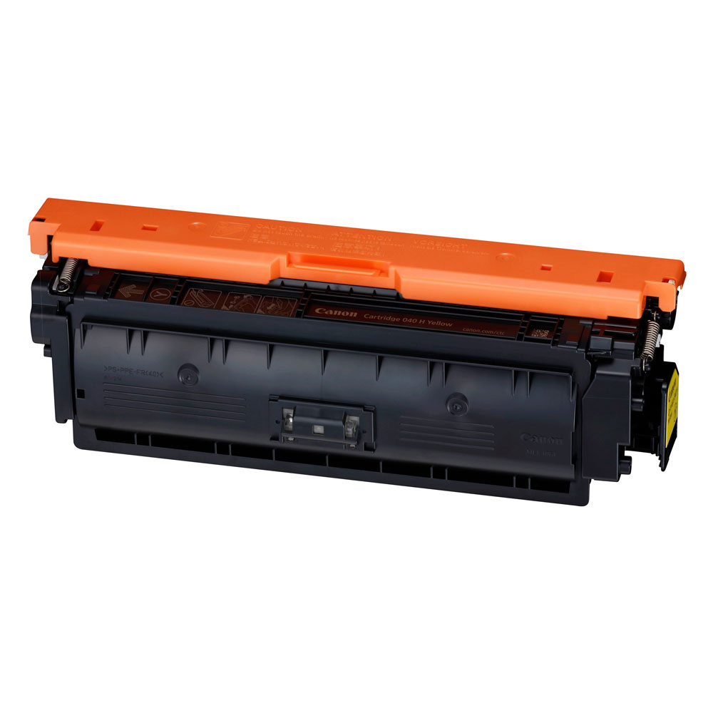 Canon 040H XL (0455C001) Toner gelb