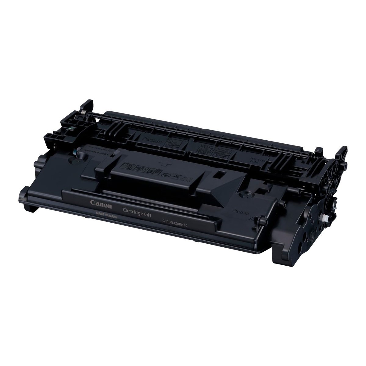 Canon 41 (0452C002) Toner schwarz