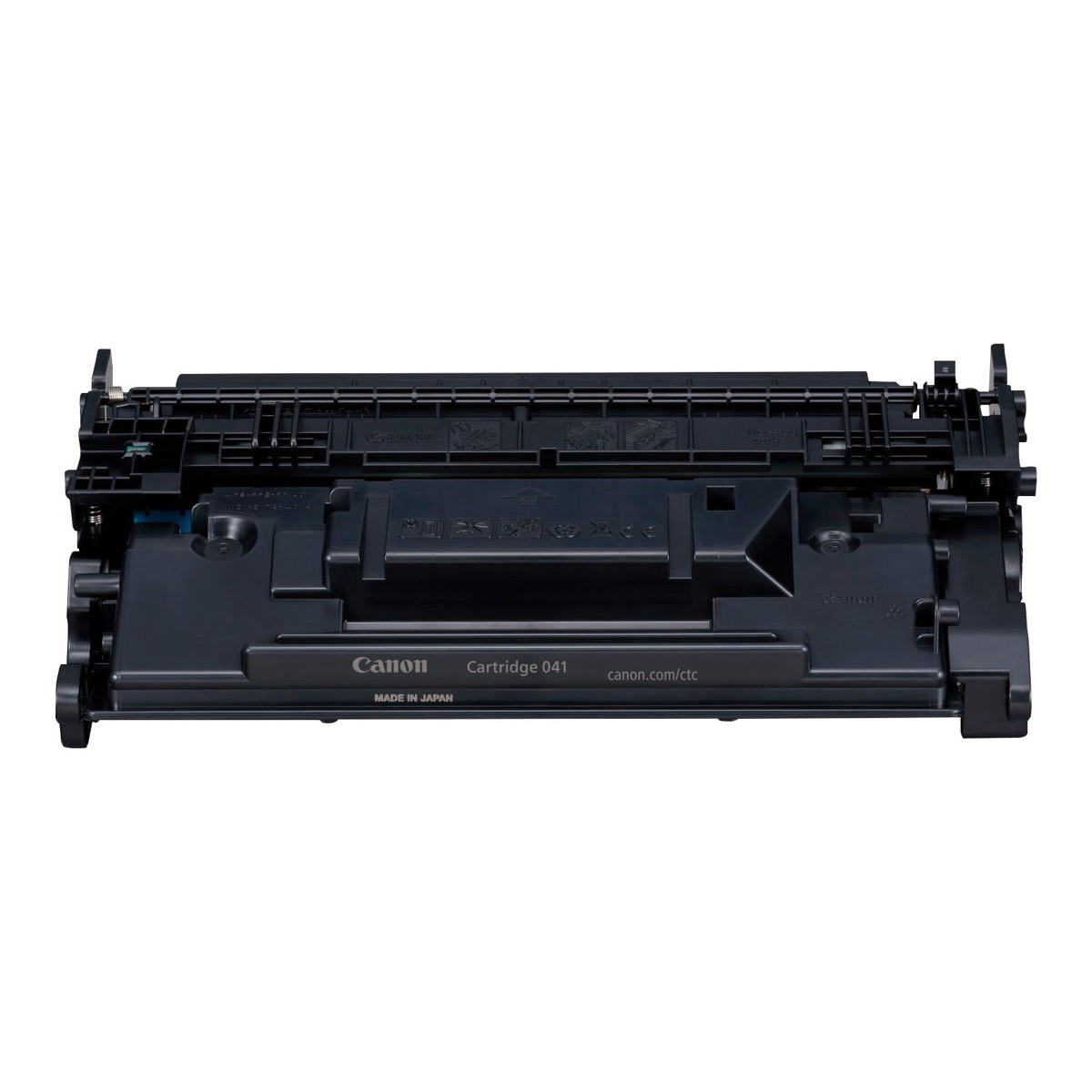 Canon 41 (0452C002) Toner schwarz