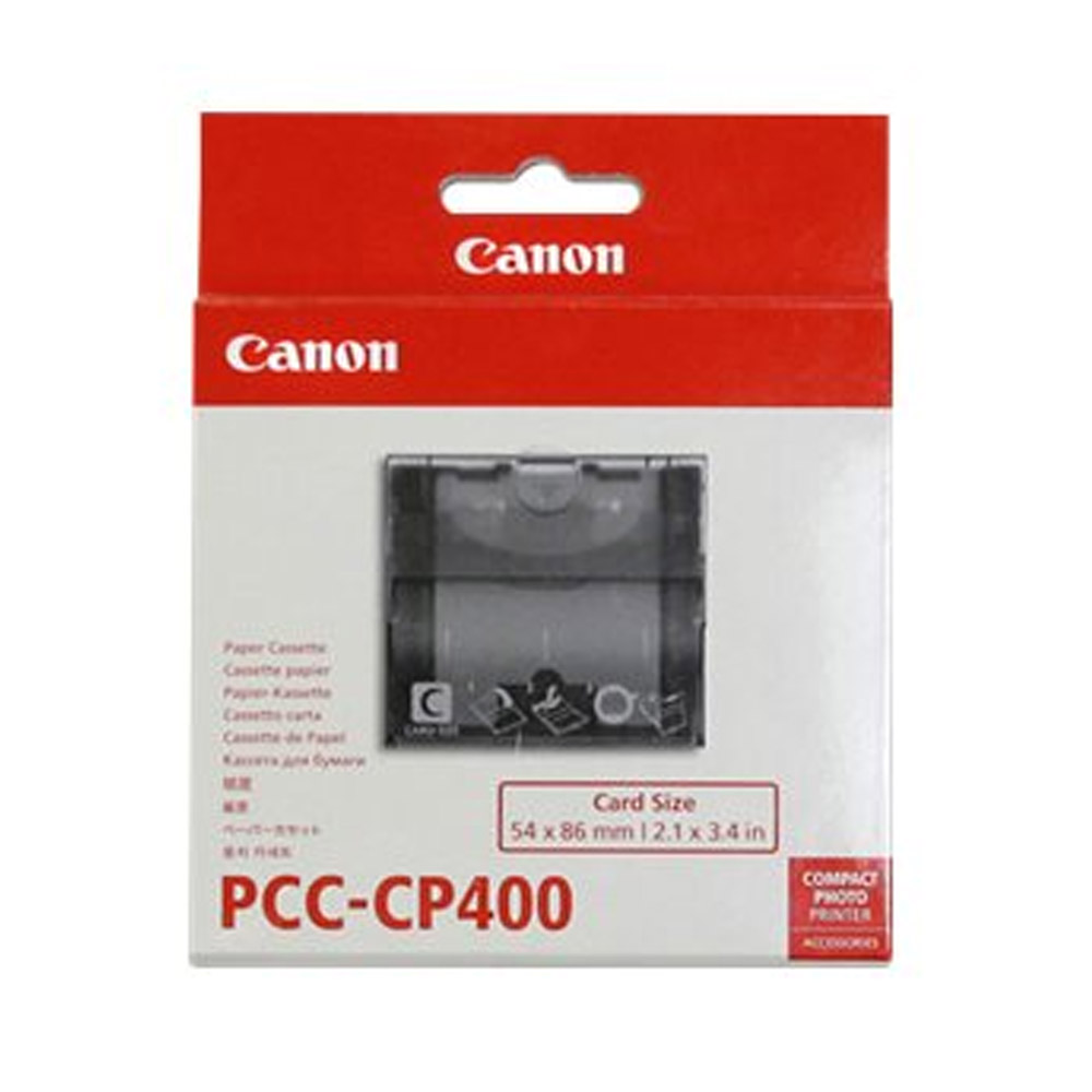 Canon PCC-CP400 Papierkassette für SELPHY CP810