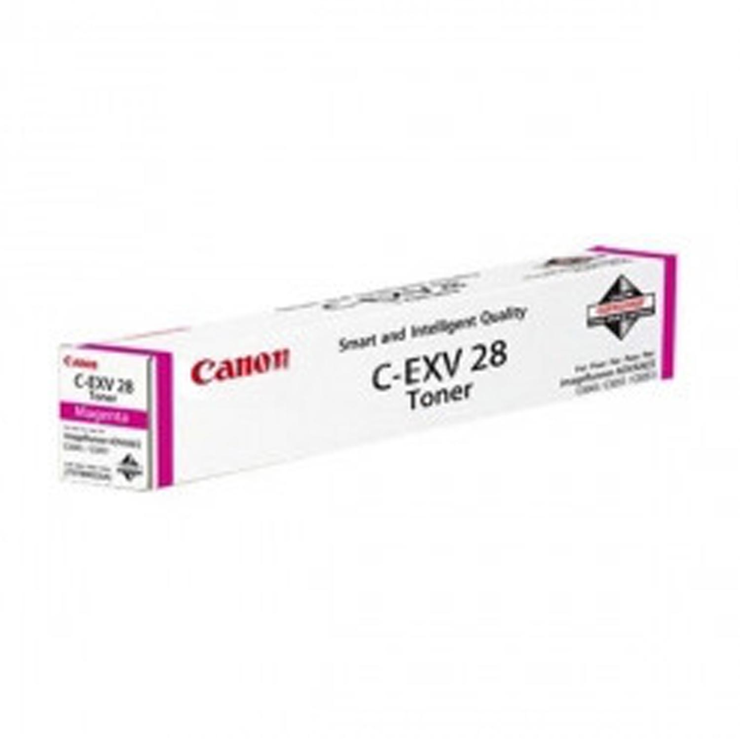 Canon C-EXV 28 Trommel cyan/magenta/gelb