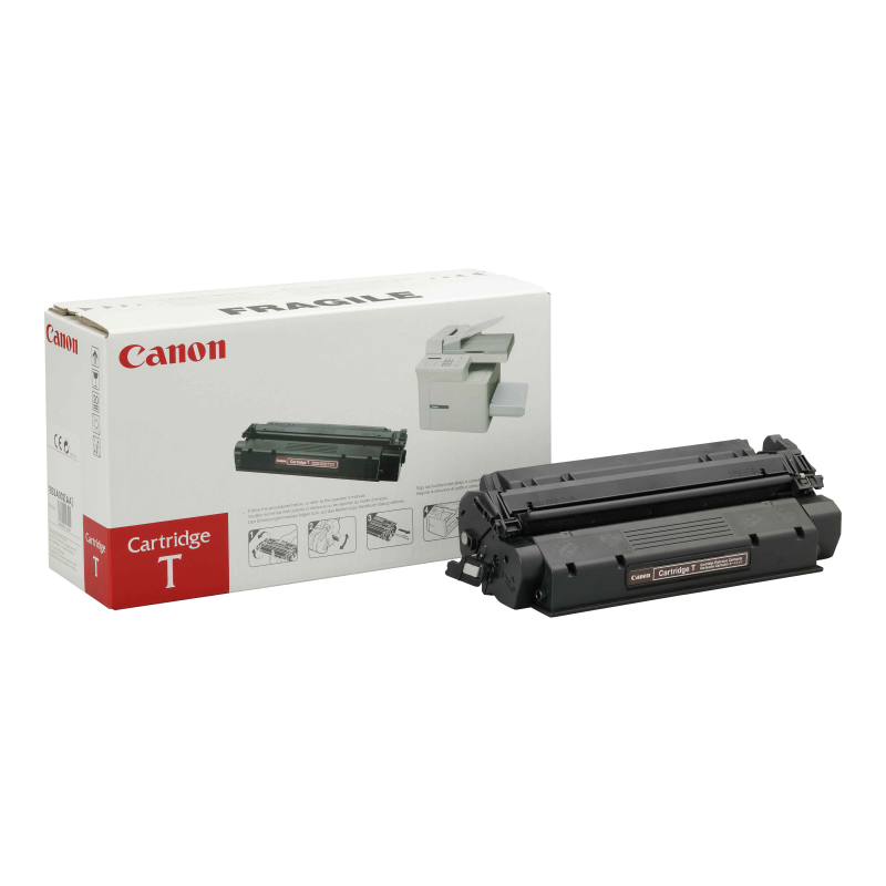 Canon Toner T Cartridge zu Fax L380/390, PC-D320/340
