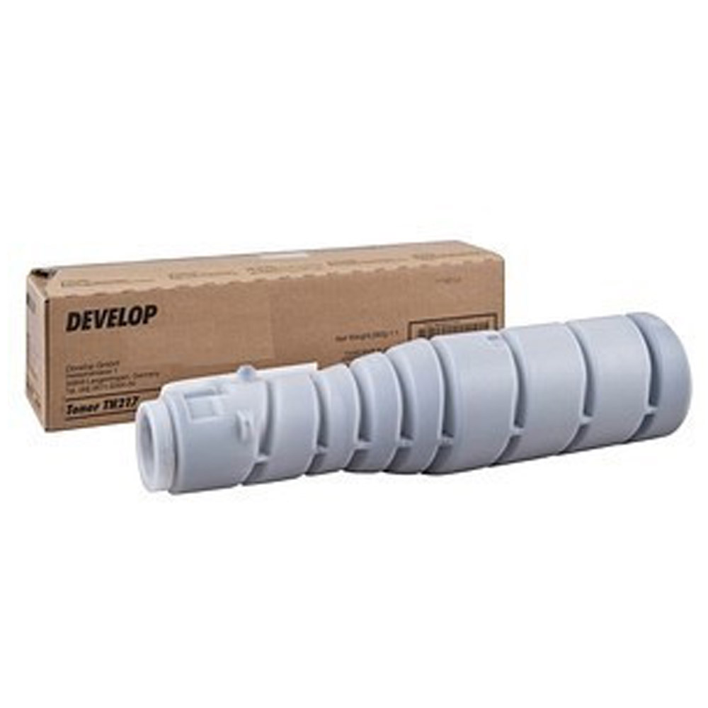 Develop TN-217 Toner schwarz
