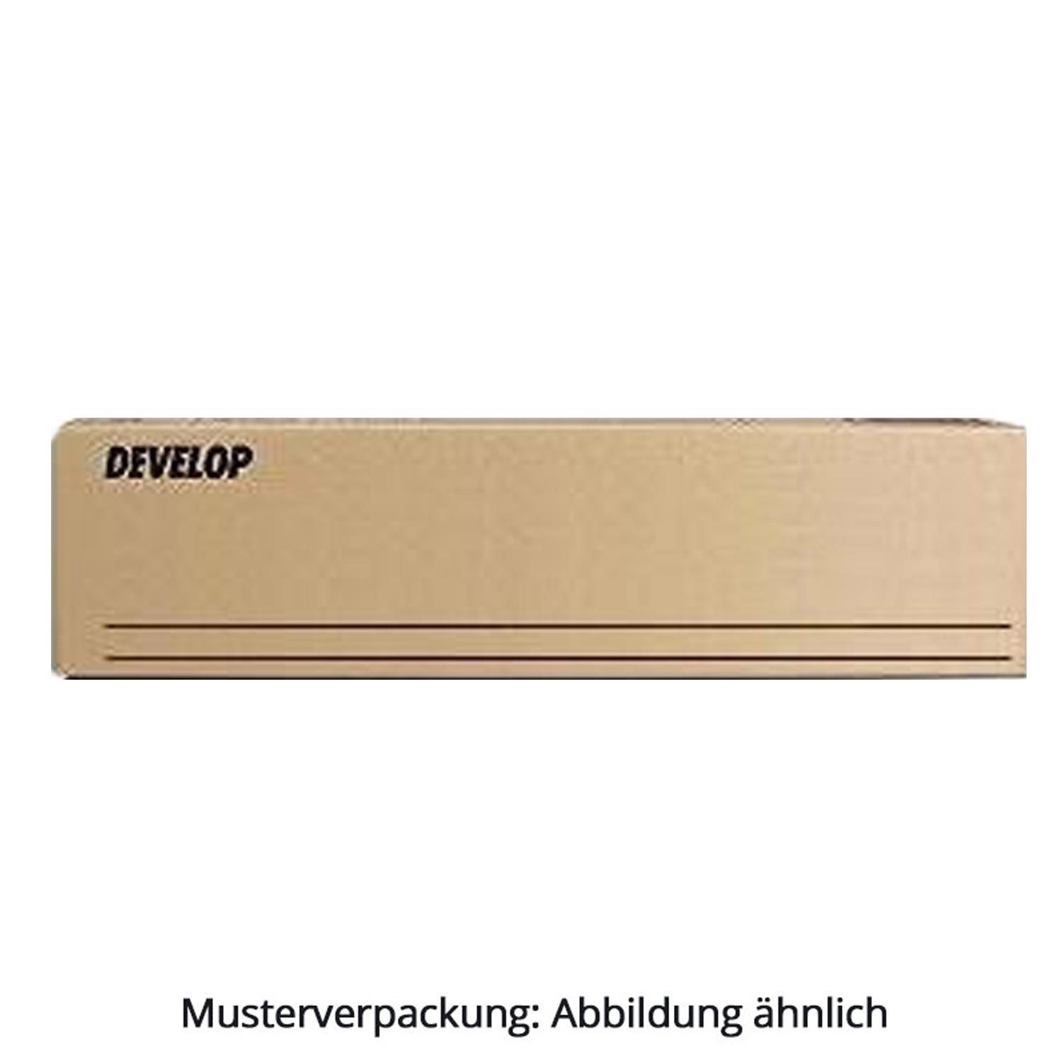 Develop TN-227 Toner schwarz