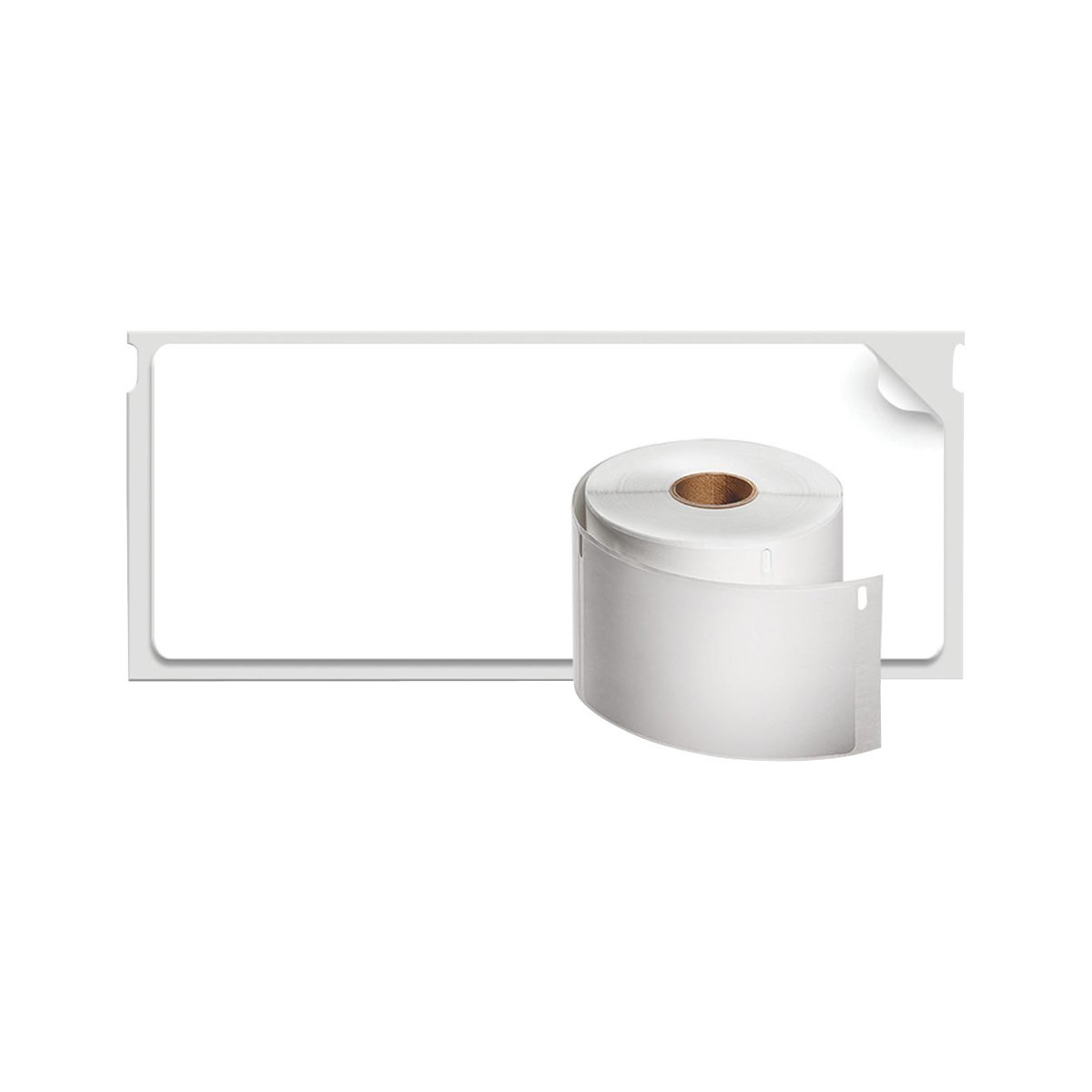 Dymo LabelWriter Adressetiketten 36x89mm