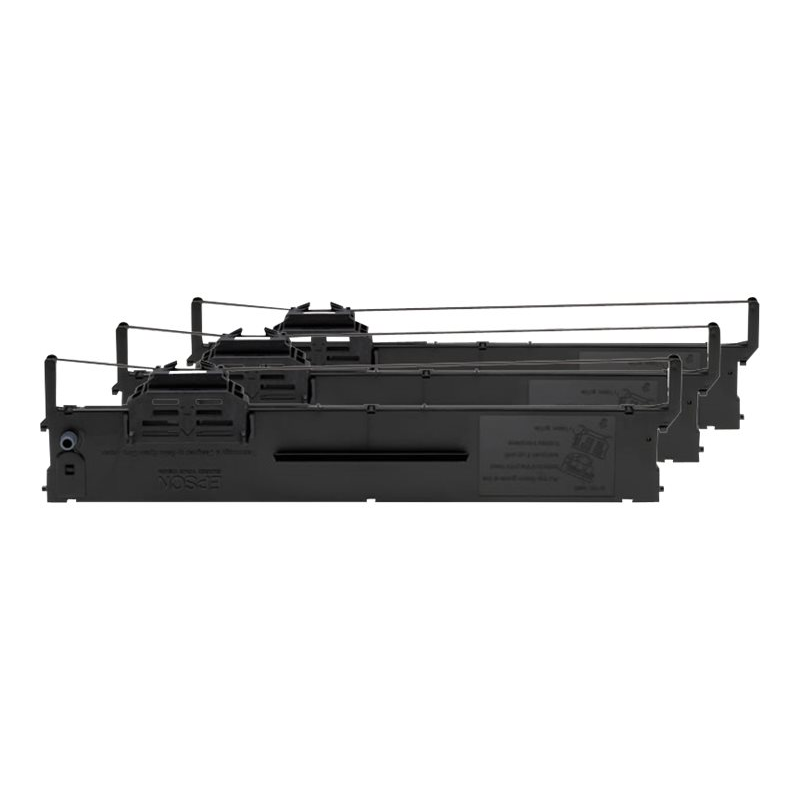 Epson C13S015339 Farbband schwarz