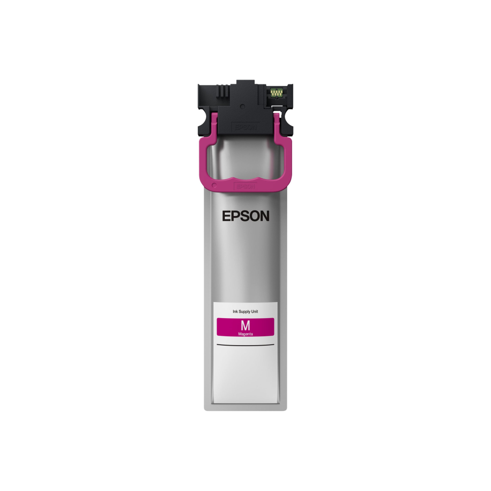Epson C13T11D340 Tintenpatrone magenta
