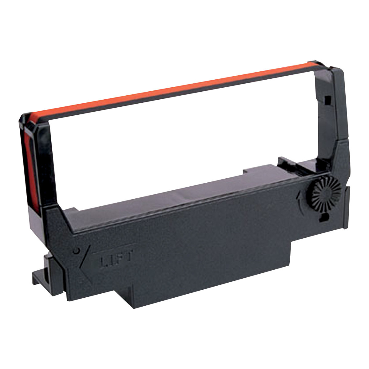 Epson ERC-38 Farbband schwarz/rot